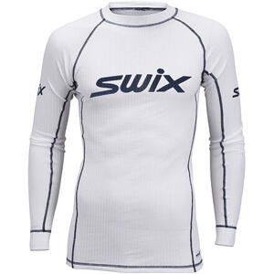 Pánské funkční triko s dlouhým rukávem Swix RaceX 40811 velikost - textil S