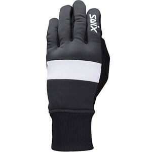 Dámské rukavice Swix Cross H0877 velikost - textil 7/M