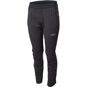 Dámské kalhoty na běžky Swix Cross 22316 velikost - textil S