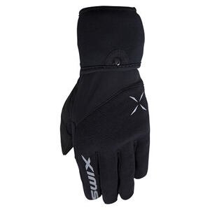 Pánské rukavice Swix Atlasx H0971 velikost - textil 8/M