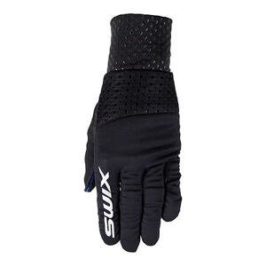 Pánské rukavice Swix Triac Warm H0951 velikost - textil 9/L