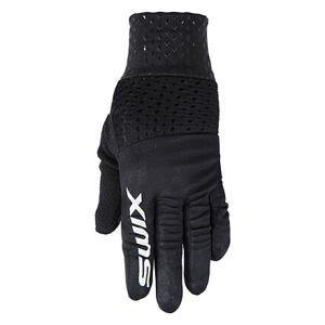Dámské rukavice Swix Triac Warm H0956 velikost - textil 6/S