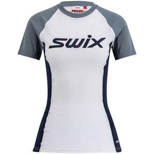 Dámské funkční triko Swix RaceX 40806 velikost - textil L