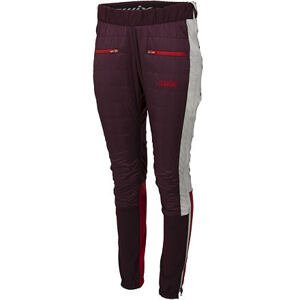 Dámské kalhoty Swix Horizon 22886-94303 velikost - textil XL