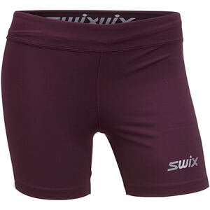 Dámské kalhoty Swix Motion Premium 32286-94303 velikost - textil L
