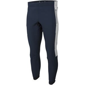 Pánské kalhoty na běžky Swix Strive 23591-75100 velikost - textil XL