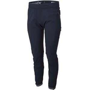 Dámské kalhoty na běžky Swix Infinity 23546 velikost - textil M