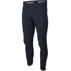 Pánské kalhoty na běžky Swix Infinity 23541 velikost - textil L