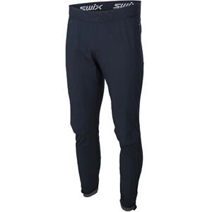 Pánské kalhoty na běžky Swix Infinity 23541 velikost - textil M