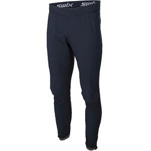 Pánské kalhoty na běžky Swix Infinity 23541 velikost - textil XL