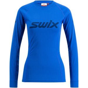 Dámské funkční triko Swix RaceX Classic 10110-23 velikost - textil XL