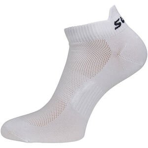 Unisex ponožky Swix Active Ankle 3 Pk 50016 velikost - textil 34/36