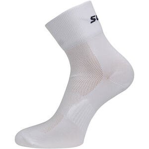 Unisex ponožky Swix Active 2 Pk 50017 velikost - textil 43/45