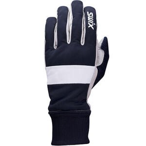 Pánské rukavice Swix Cross H0873 velikost - textil 8/M