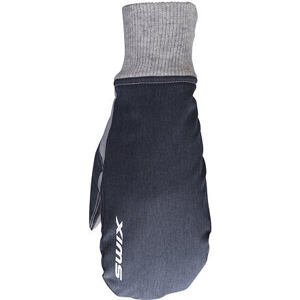 Unisex rukavice Swix Blizzard Mitt H0670 velikost - textil 11/XXL