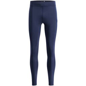 Pánské běžecké kalhoty Swix Pace Tights 10042-23 velikost - textil M