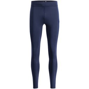 Pánské běžecké kalhoty Swix Pace Tights 10042-23 velikost - textil L