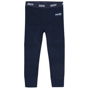 Dětské kalhoty Swix RaceX Merino Baby 41133 velikost - textil 56