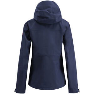 Dámský anorak Swix Blizzard 12476 velikost - textil S