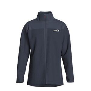 Pánská mikina Swix Blizzard Midlayer 16151 velikost - textil S