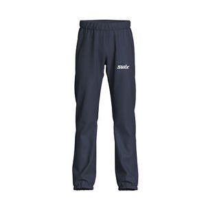 Dětské kalhoty na běžky Swix Dynamic 22962 velikost - textil 164