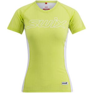 Dámské funkční triko Swix RaceX Light 40906 velikost - textil XS