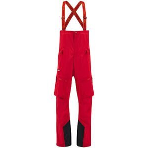 Pánské kalhoty Swix Surmount Shell Bib 22471 velikost - textil M