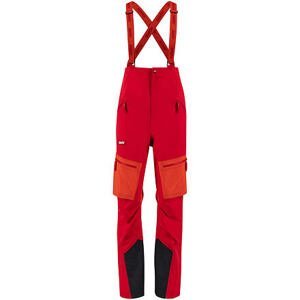 Dámské kalhoty Swix Surmount Shell Bib 22476 velikost - textil M