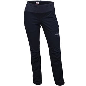 Dámské kalhoty na běžky Swix Cross 22316 velikost - textil XS