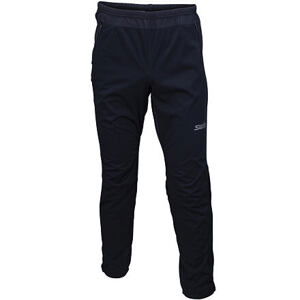 Pánské kalhoty na běžky Swix Cross 22311 velikost - textil XXL