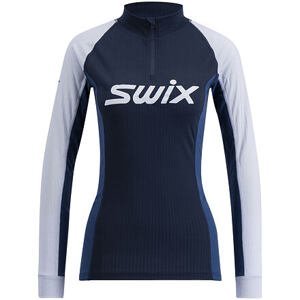 Dámské funkční triko Swix RaceX Classic 10111-23 velikost - textil XL