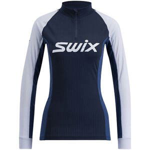 Dámské funkční triko Swix RaceX Classic 10111-23 velikost - textil L