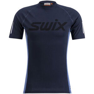 Pánské funkční triko Swix Roadline RaceX  10031-23 velikost - textil M