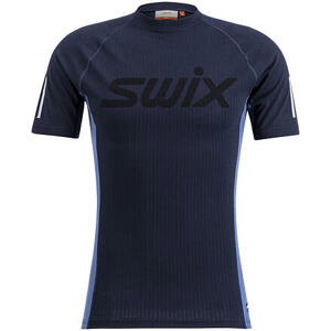 Pánské funkční triko Swix Roadline RaceX  10031-23 velikost - textil L
