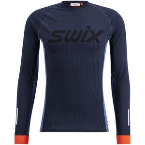 Pánské funkční triko Swix Roadline RaceX  10007-23 velikost - textil XL