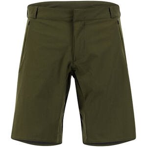 Pánské kalhoty Swix Motion Adventure 32631-48000 velikost - textil L