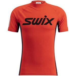 Pánské funkční triko Swix Roadline RaceX  10031-23 velikost - textil XL