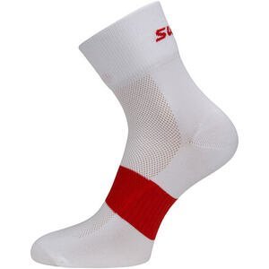 Unisex ponožky Swix Active 2 Pk 50017 velikost - textil 34/36