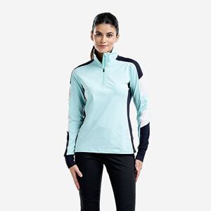 Dámská mikina Swix Tista 232462 velikost - textil S