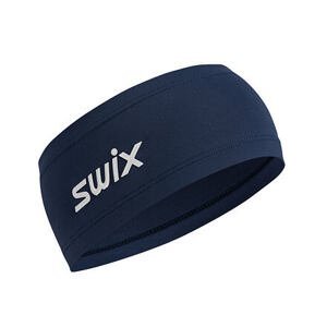 Juniorská čelenka Swix Move 10067-23 velikost - textil OS