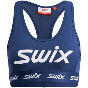 Dámská sportovní podprsenka Swix Roadline Bra 10012-23 velikost - textil S