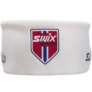 Unisex čelenka Swix Fresco 46611 velikost - textil M/L