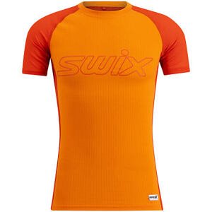 Pánské funkční triko Swix RaceX Light 40901 velikost - textil L