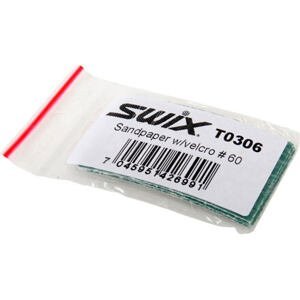 Swix Brusný papír T0306