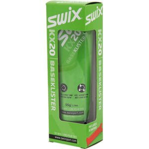 Swix Klistr KX20 zelený KX20 velikost - hardgoods 55 g