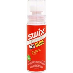 Swix Skluzný vosk Liquid glide 8 červený F8LNC velikost - hardgoods 80 ml