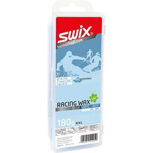 Swix Závodní vosk UR 6 modrý UR6-18 velikost - hardgoods 180 g