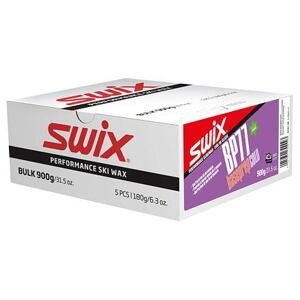 Swix Základový skluzný vosk Baseprep 77 fialový BP077-900 velikost - hardgoods 180 g