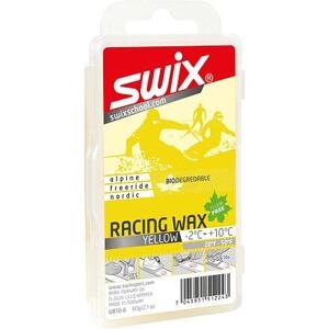 Swix Závodní vosk UR 10 žlutý UR10-6 velikost - hardgoods 60 g
