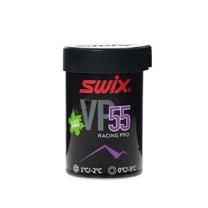 Swix Odrazový vosk VP55 tmavě fialový VP55 velikost - hardgoods 45 g